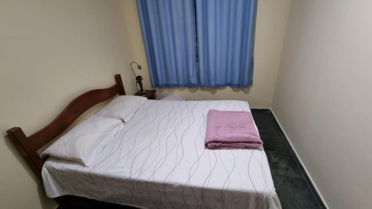 Quarto Para Temporada Rio de Janeiro Eksteriør bilde
