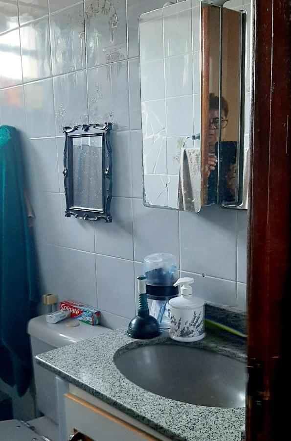 Quarto Para Temporada Rio de Janeiro Eksteriør bilde