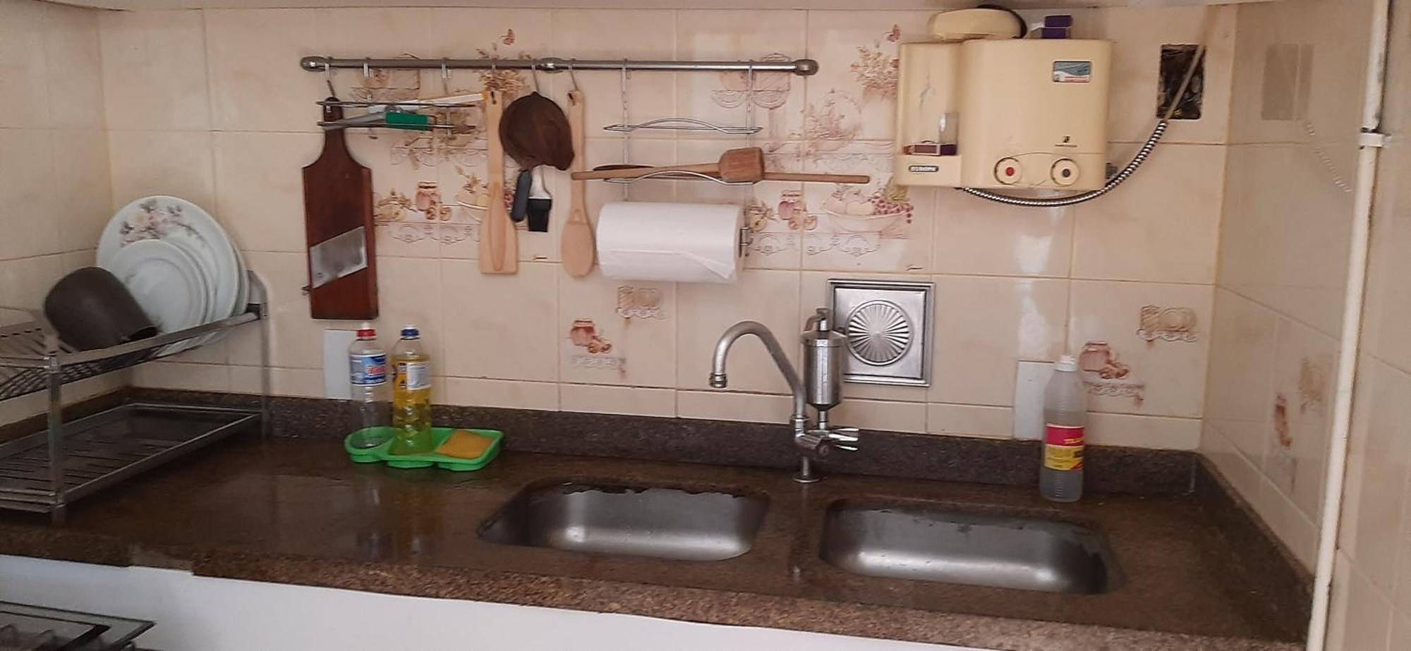 Quarto Para Temporada Rio de Janeiro Eksteriør bilde
