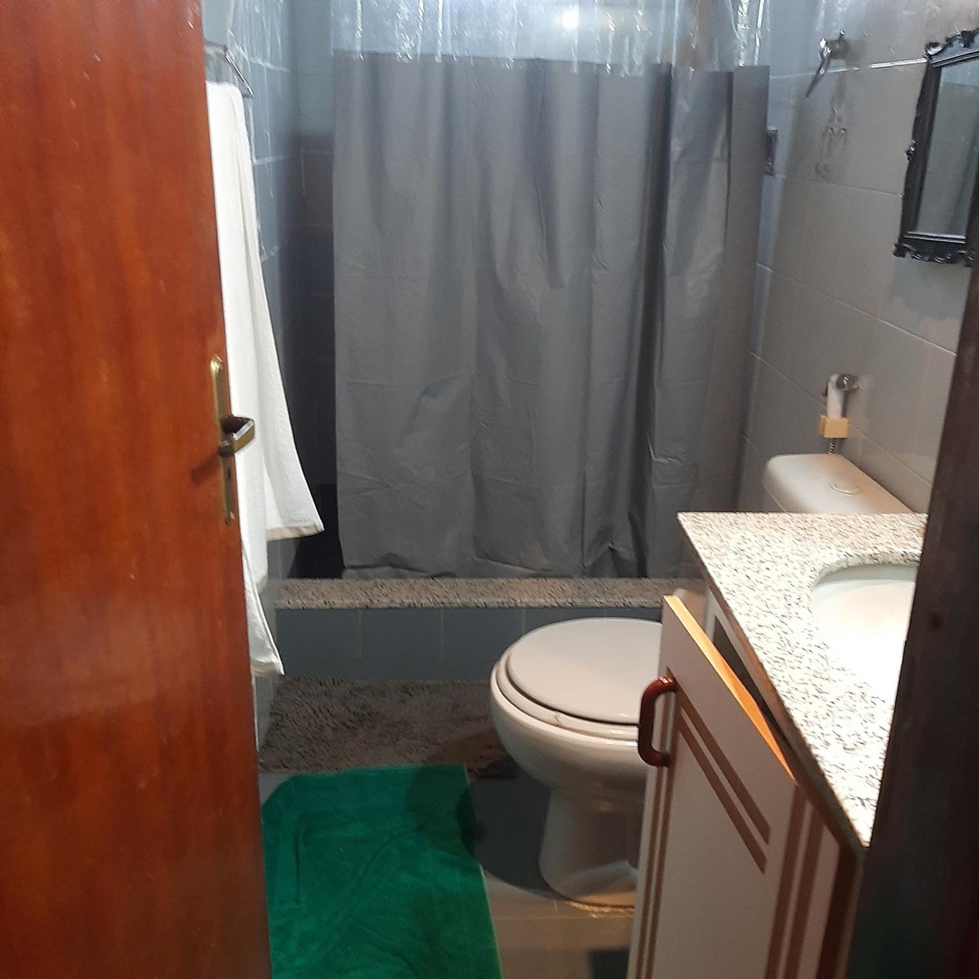 Quarto Para Temporada Rio de Janeiro Eksteriør bilde